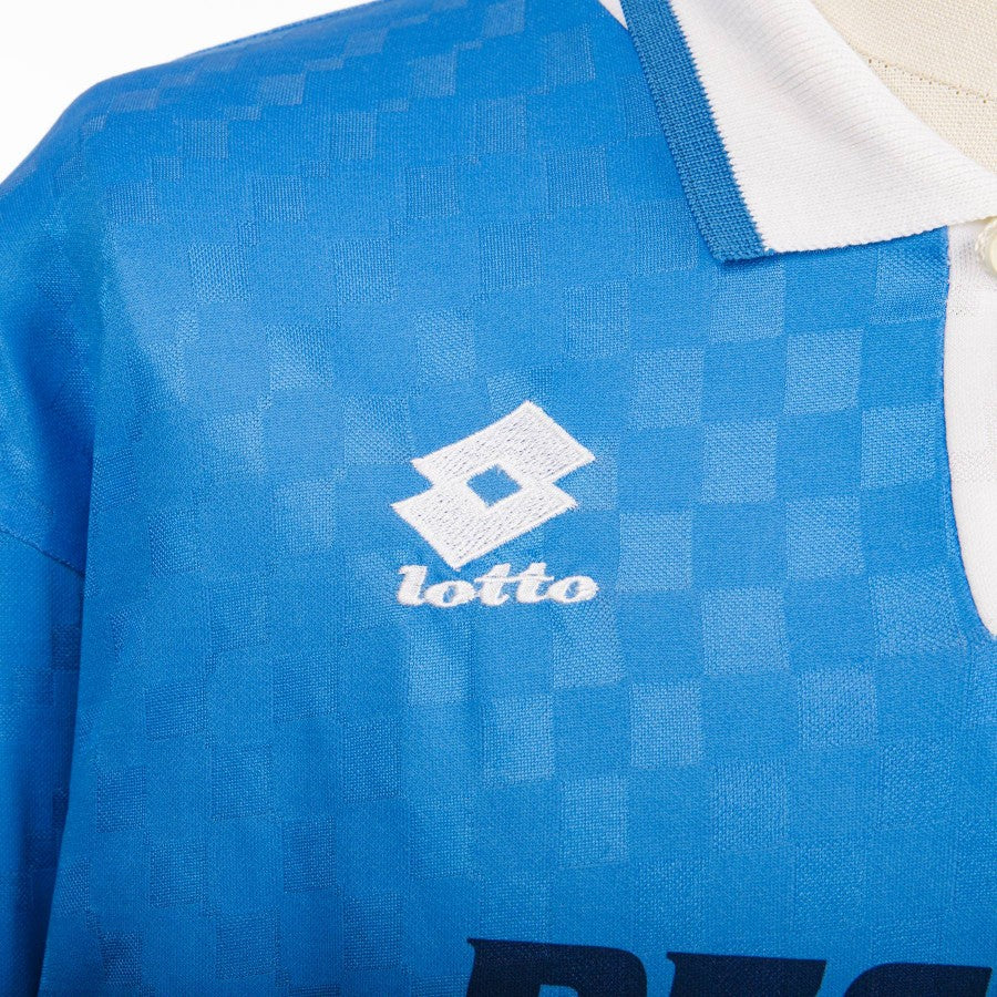 Maglia Home Napoli Lotto 1995/1996 n 5 by LOTTO - Home (5)