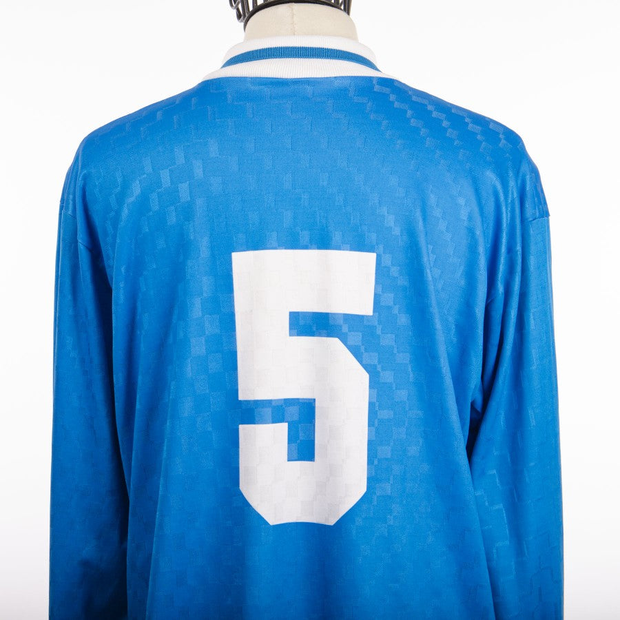 Maglia Home Napoli Lotto 1995/1996 n 5 by LOTTO - Home (7)