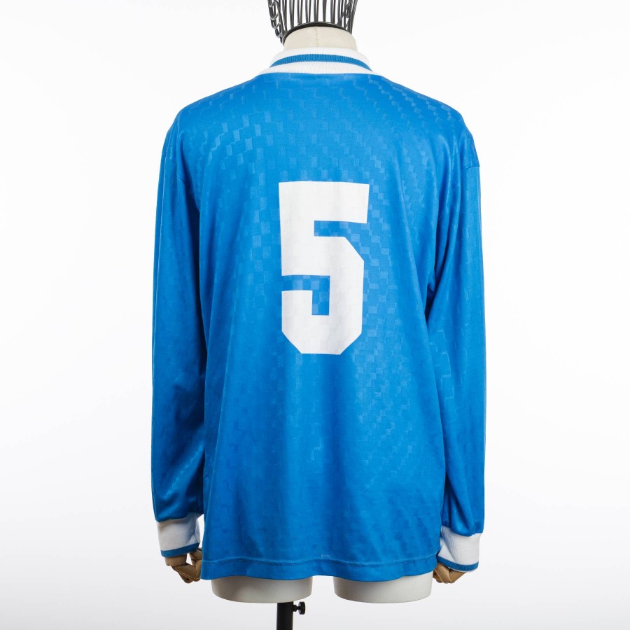 Maglia Home Napoli Lotto 1995/1996 n 5 by LOTTO - Home
