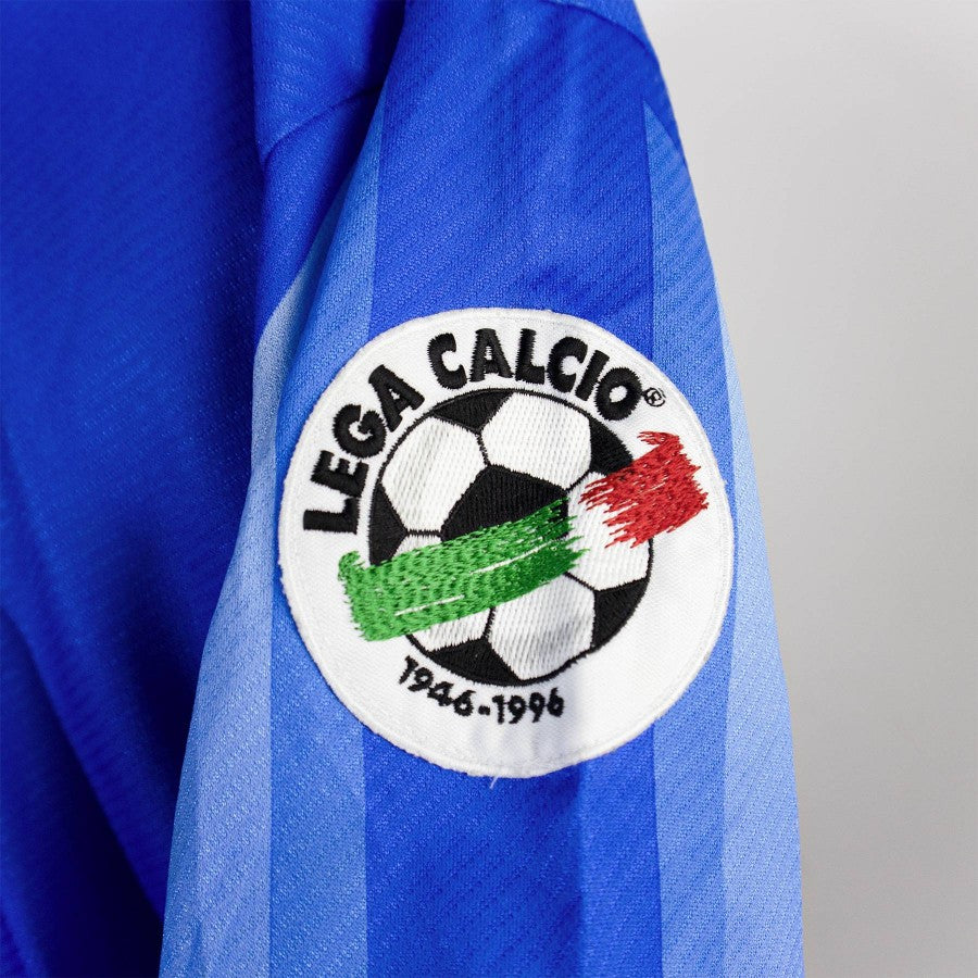 MAGLIA HOME NAPOLI LOTTO 1996/1997 10 BETO by LOTTO - Home (4)