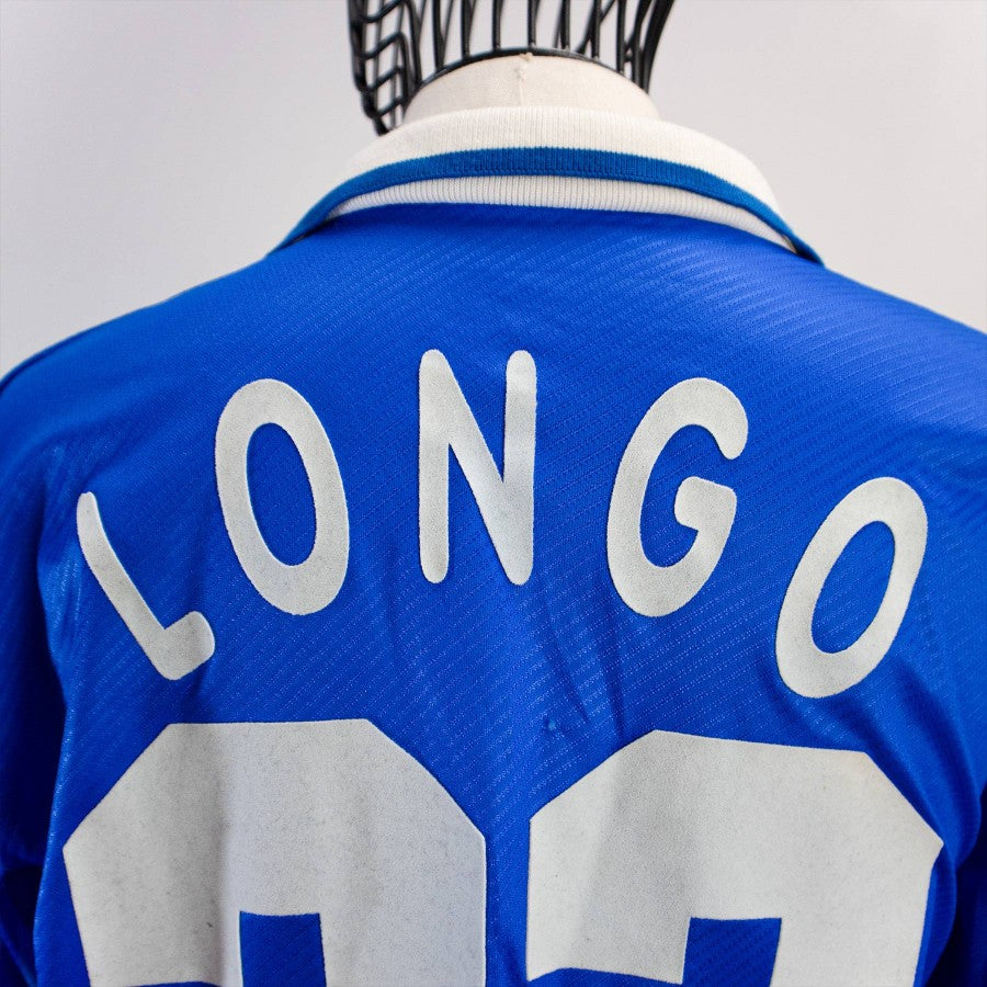 MAGLIA HOME NAPOLI LOTTO 1996/1997 23 LONGO by LOTTO - Home (5)