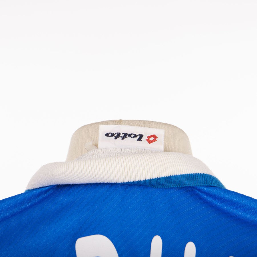 Maglia Home Napoli Lotto 1996/1997 Cruz 6 by LOTTO - Home (5)
