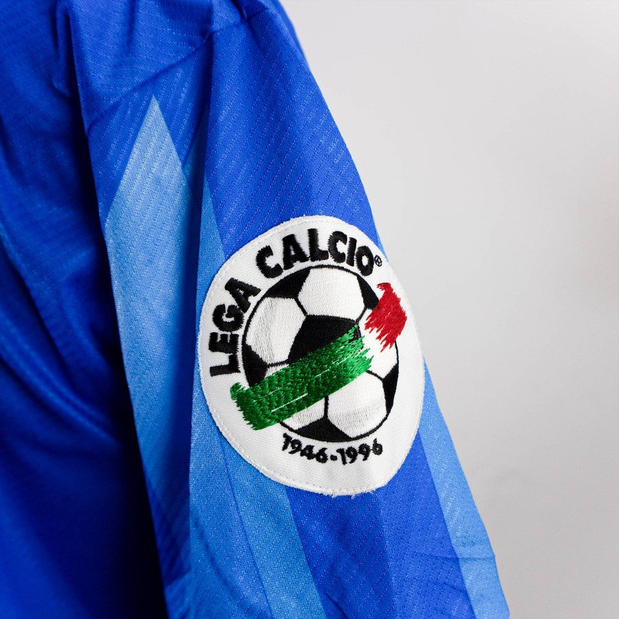 MAGLIA HOME NAPOLI LOTTO AGLIETTI 14 1996/1997 by LOTTO - Home (4)