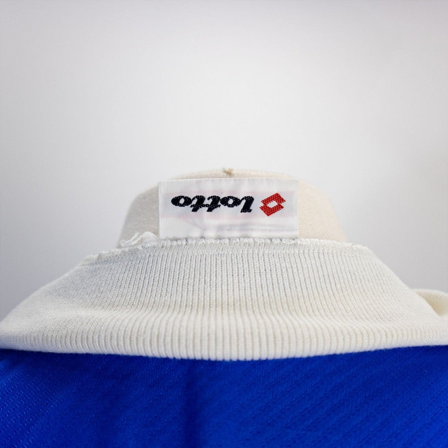 MAGLIA HOME NAPOLI LOTTO BETO 10 1996/1997 by LOTTO - Home (8)