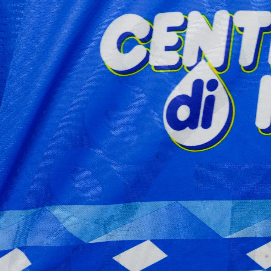 Maglia Home Napoli Lotto Beto 10 ml 1996/1997 by LOTTO - Home (26)