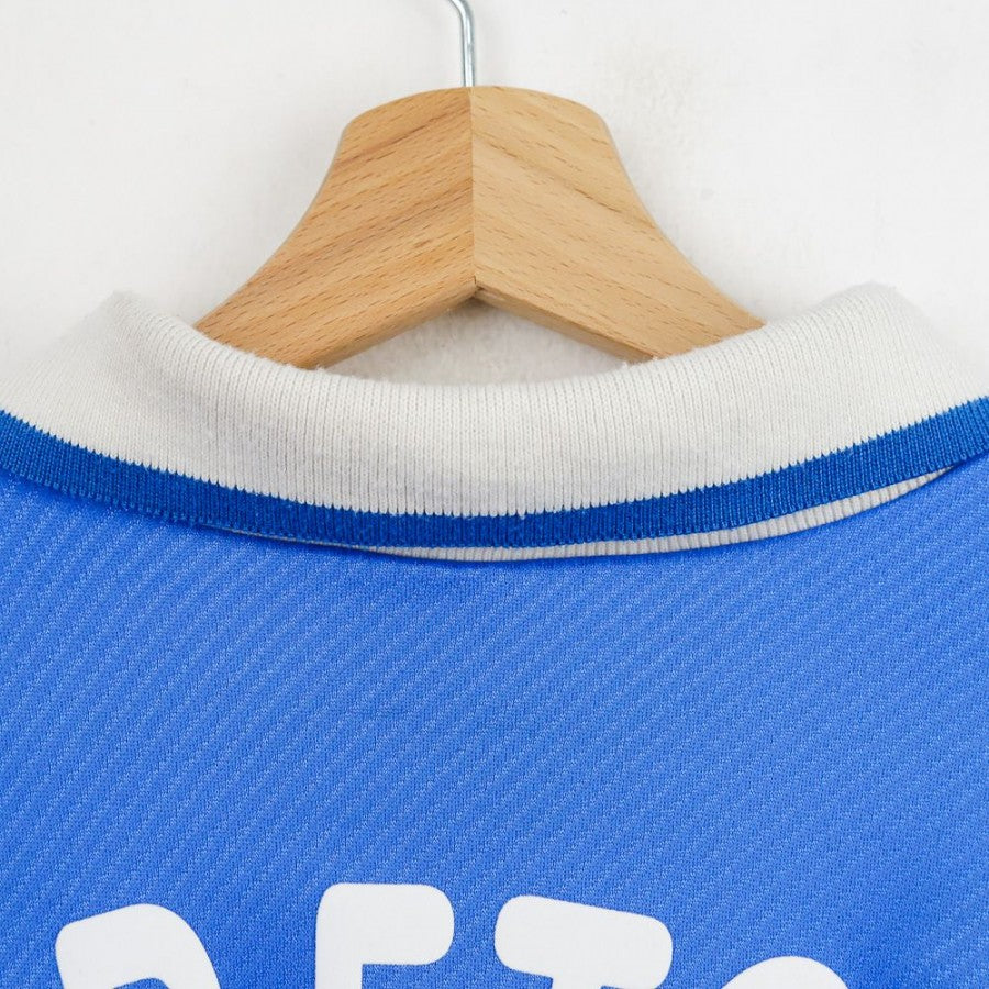 Maglia Home Napoli Lotto Beto 10 ml 1996/1997 by LOTTO - Home (3)