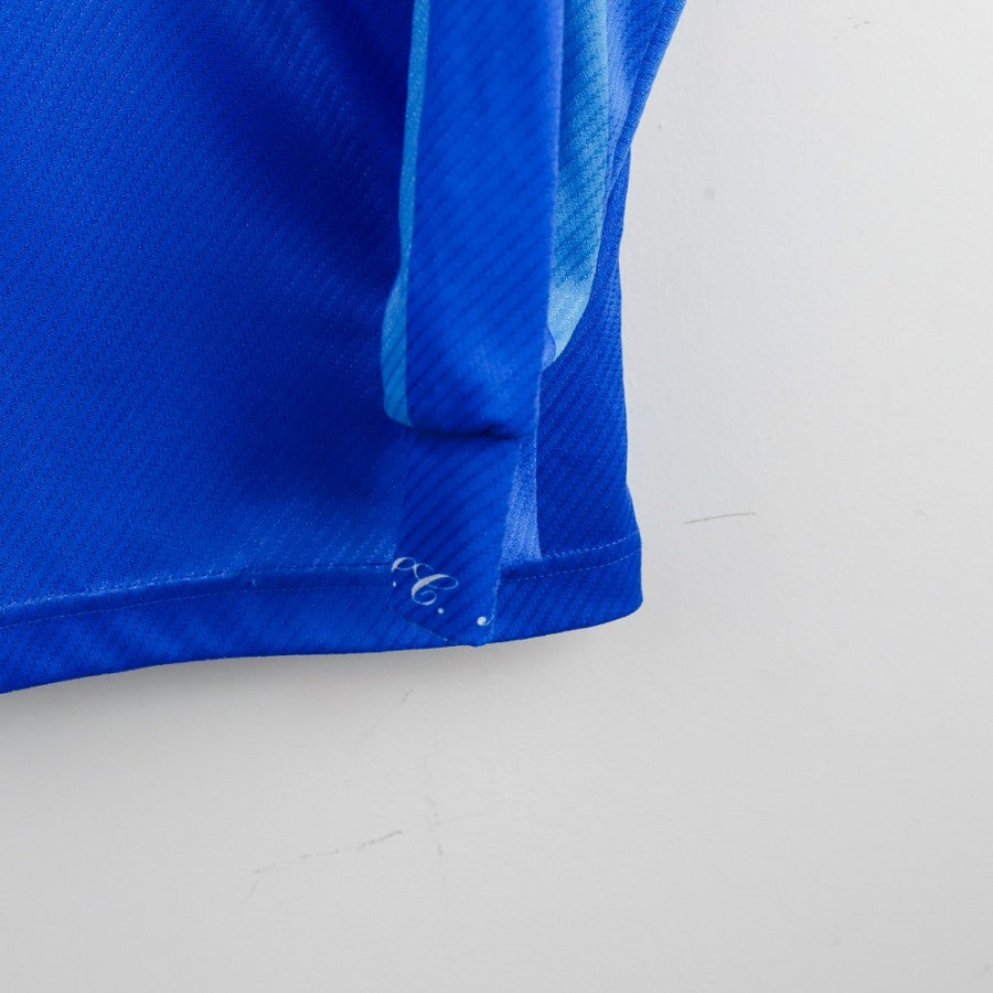 Maglia Home Napoli Lotto Beto 10 ml 1996/1997 by LOTTO - Home (8)