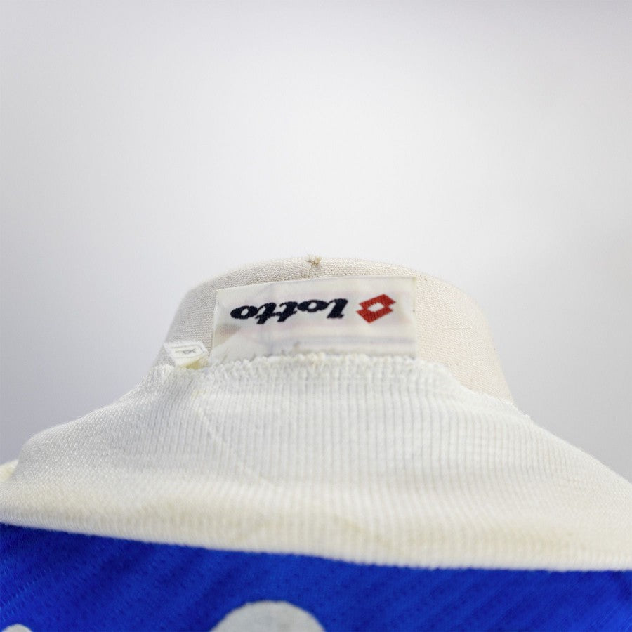 MAGLIA HOME NAPOLI LOTTO CACCIA 18 1996/1997 by LOTTO - Home (8)