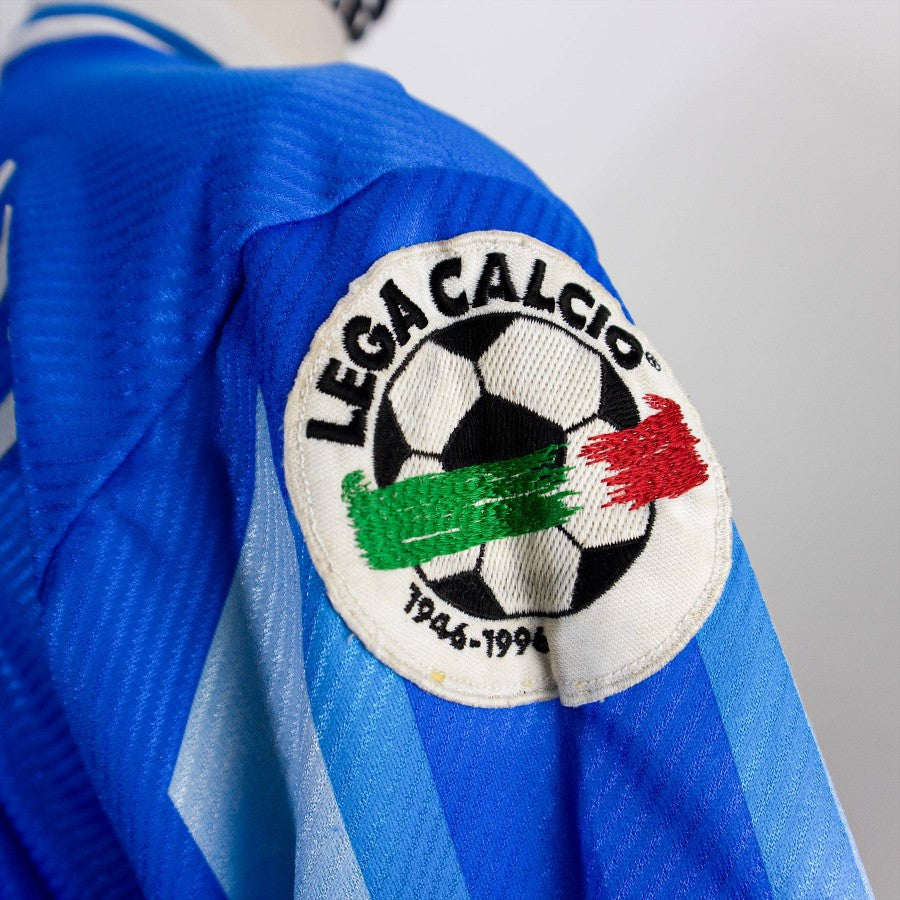 MAGLIA HOME NAPOLI LOTTO IMBRIANI 19 1996/1997 by LOTTO - Home (4)