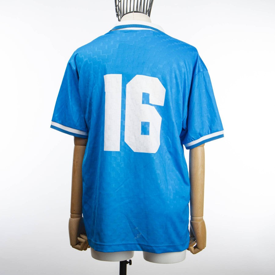 maglia home napoli lotto n16 1994/1995 by LOTTO - Home