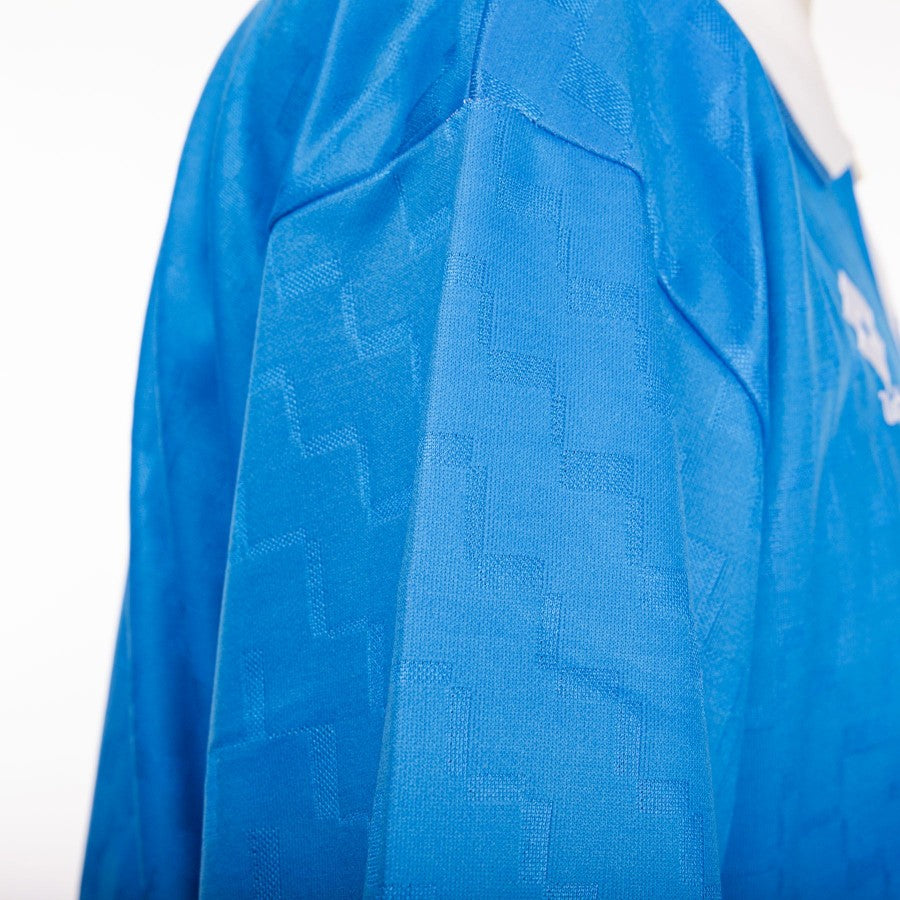 maglia home napoli lotto n2 1994/1995 by LOTTO - Home (6)