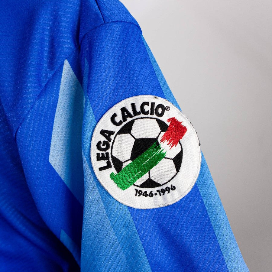 MAGLIA HOME NAPOLI LOTTO PECCHIA 11 1996/1997 by LOTTO - Home (4)