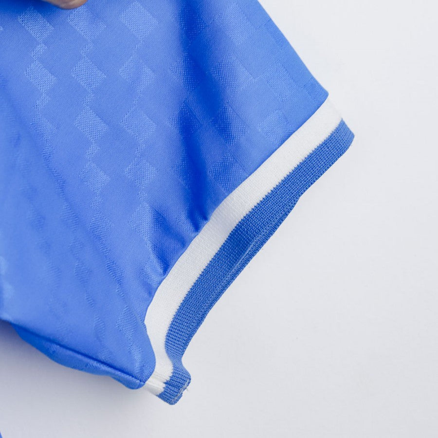 maglia home napoli lotto record cucine n7 1994/1995 by LOTTO - Home (7)