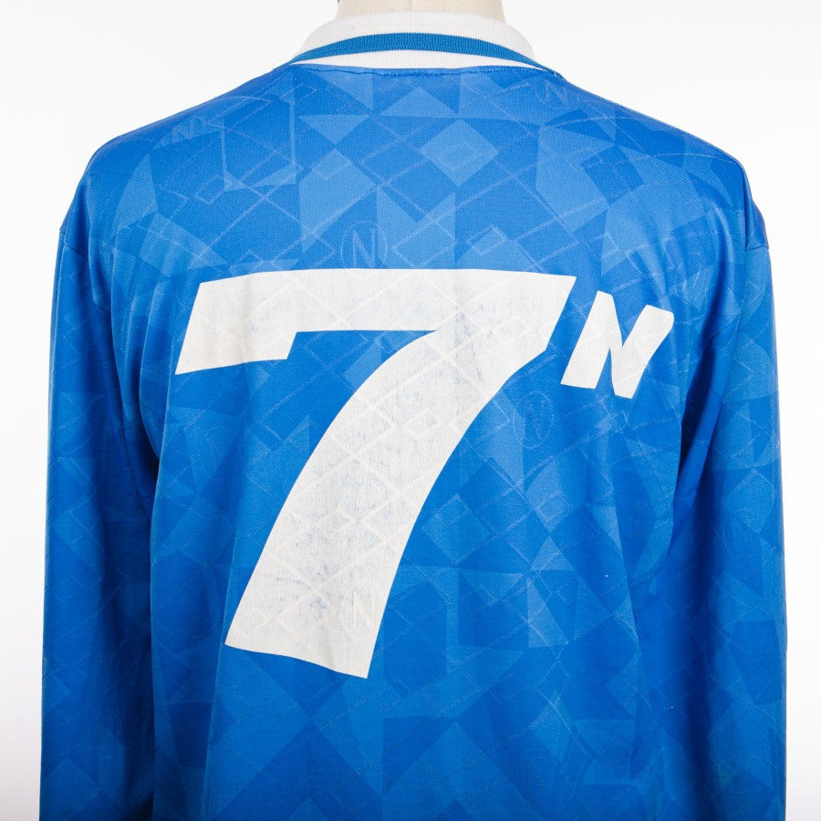 maglia home napoli setten ml 1995/1996 by LOTTO - Home (8)
