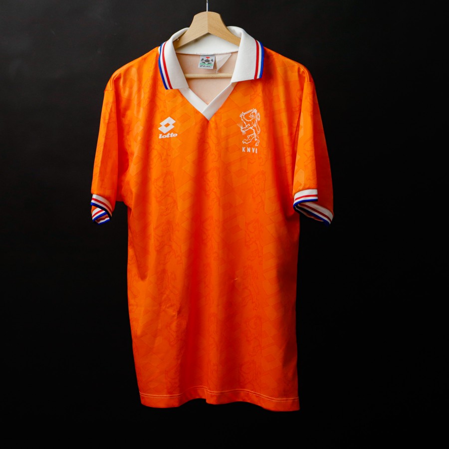 maglia home paesi bassi lotto bergkamp 10 1994 by LOTTO - Home (2)