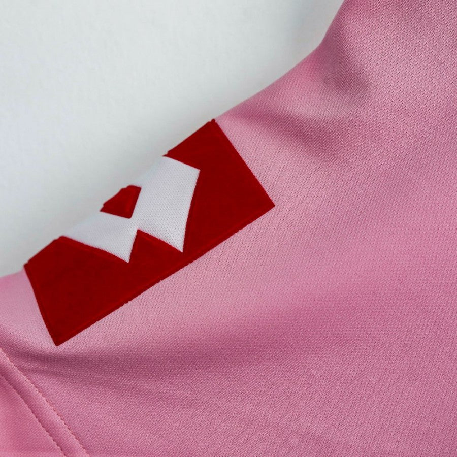 Maglia Home Palermo Cavani 7 Lotto 2006/2007 by LOTTO - Home (8)