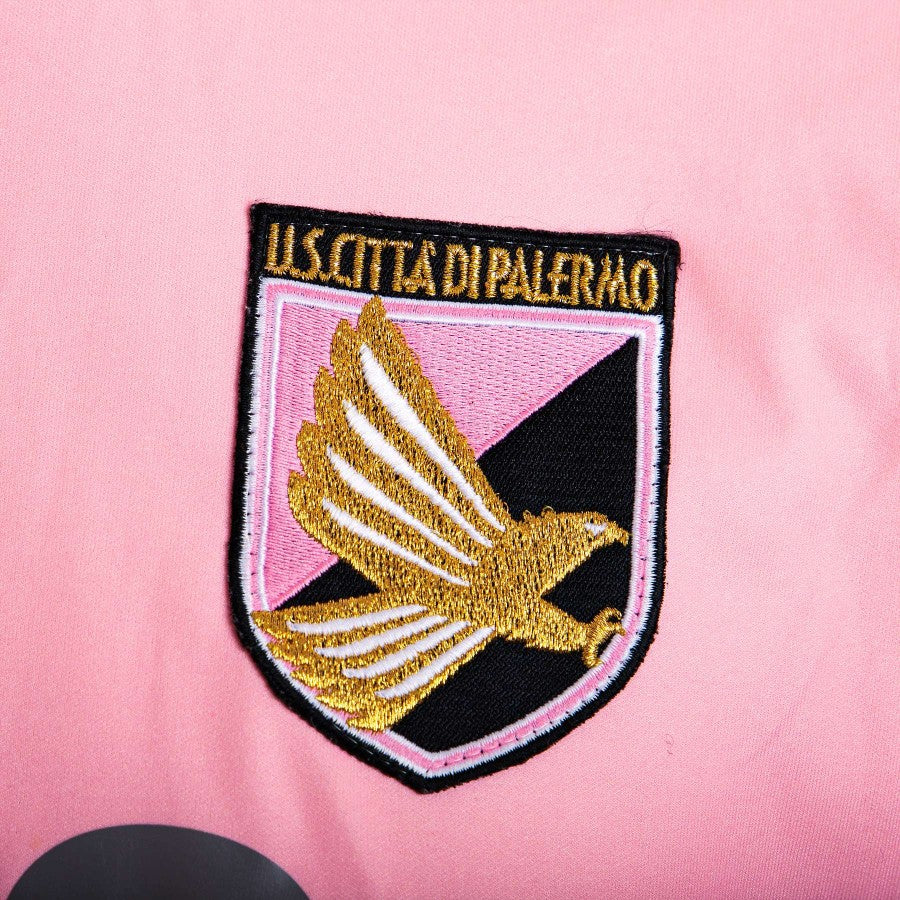 maglia home palermo lotto conteh 25 2004/2005 by LOTTO - Home (3)