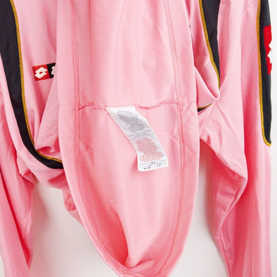 Maglia Home Palermo Lotto Miccoli 10 ML 2009/2010 by LOTTO - Home (14)