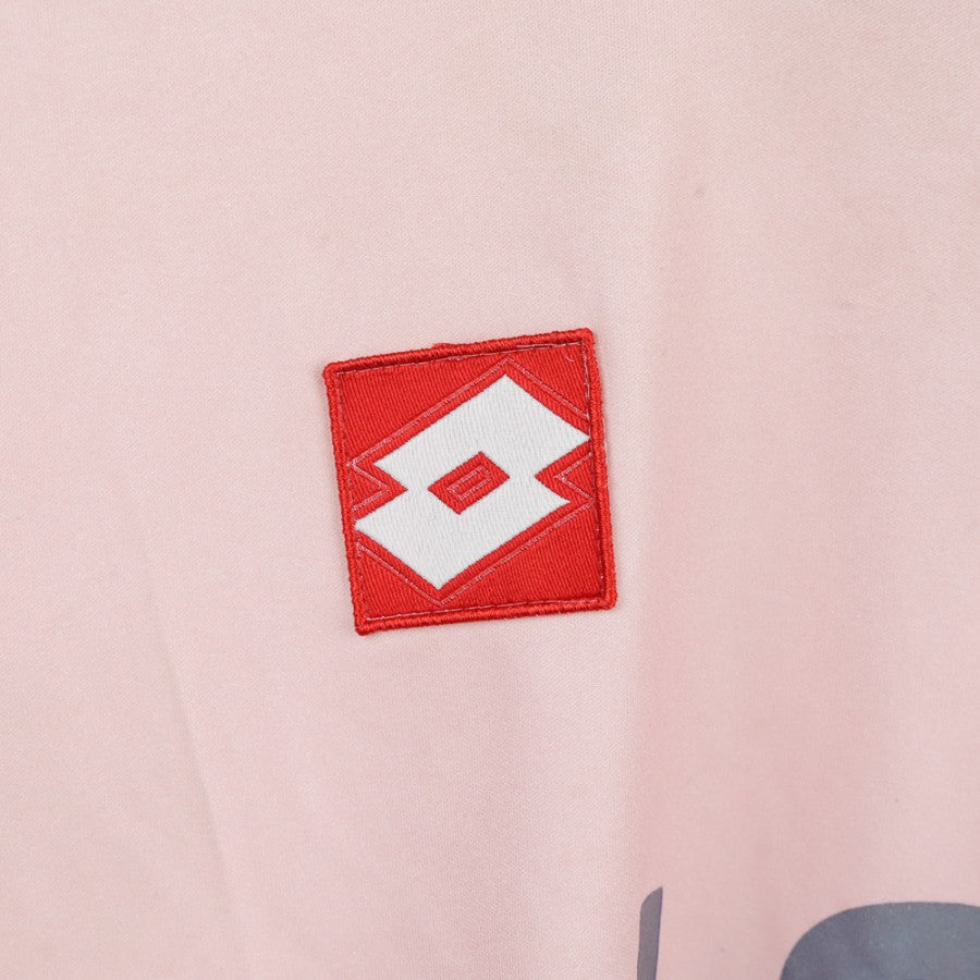 Maglia Home Palermo Lotto Toni 9 2004/2005 by LOTTO - Home (12)