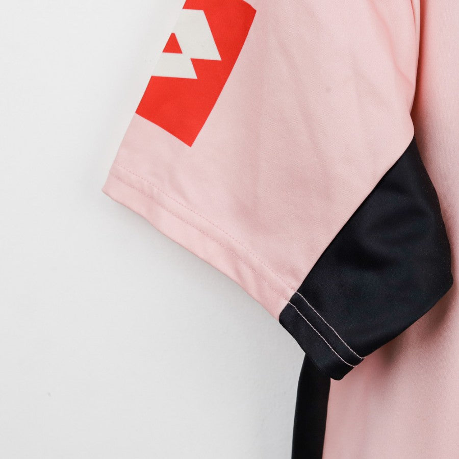 Maglia Home Palermo Lotto Toni 9 2004/2005 by LOTTO - Home (7)