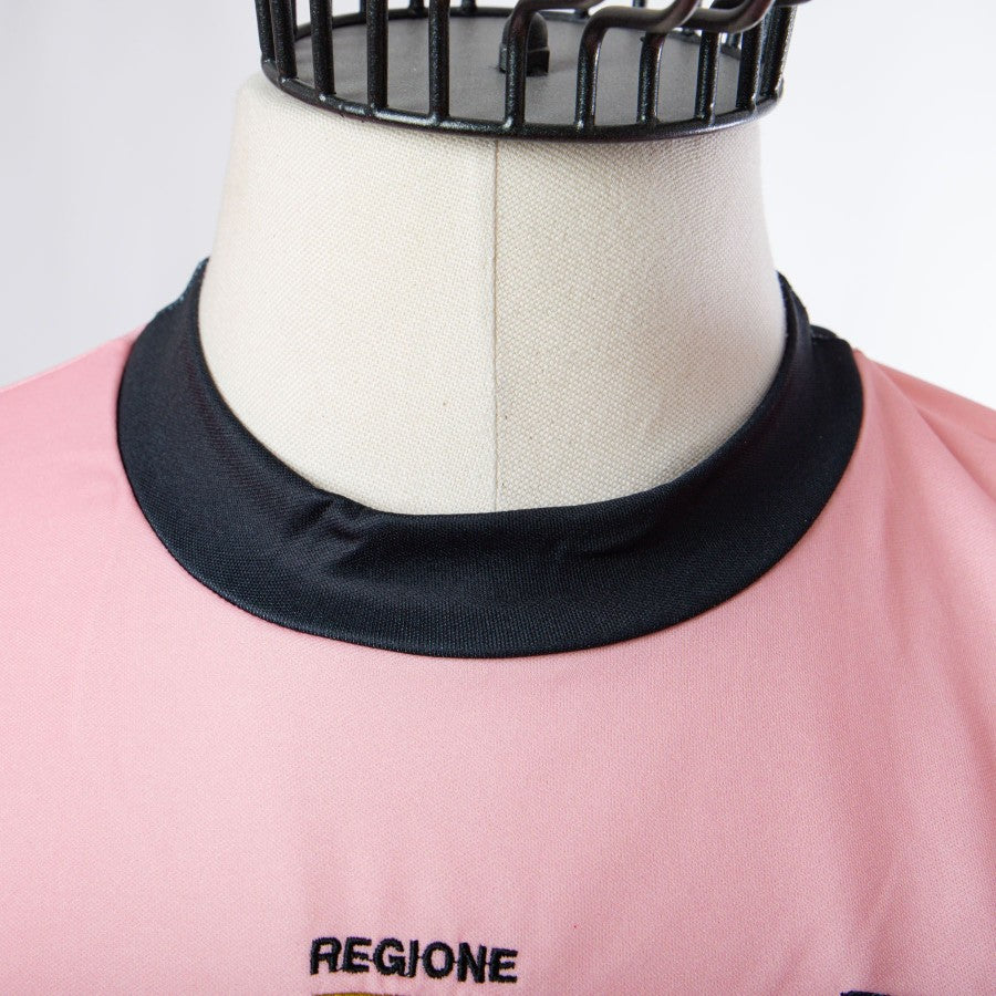 maglia home palermo soligo n79 ml 2003/2004 by LOTTO - Home (11)