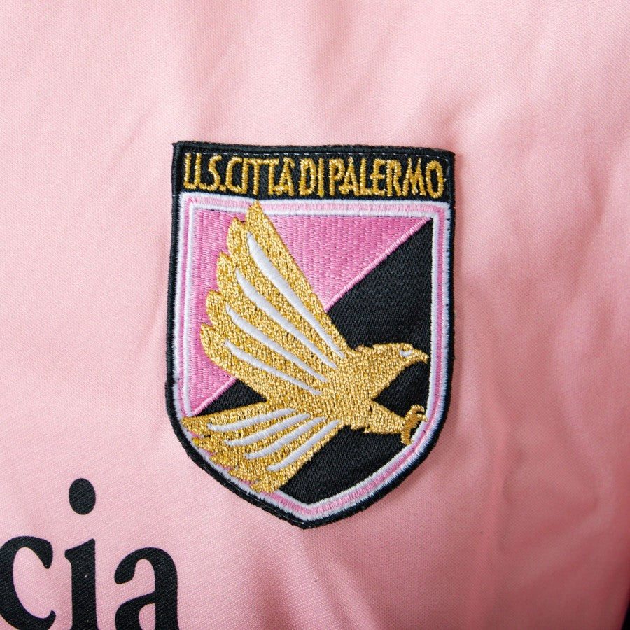maglia home palermo soligo n79 ml 2003/2004 by LOTTO - Home (9)