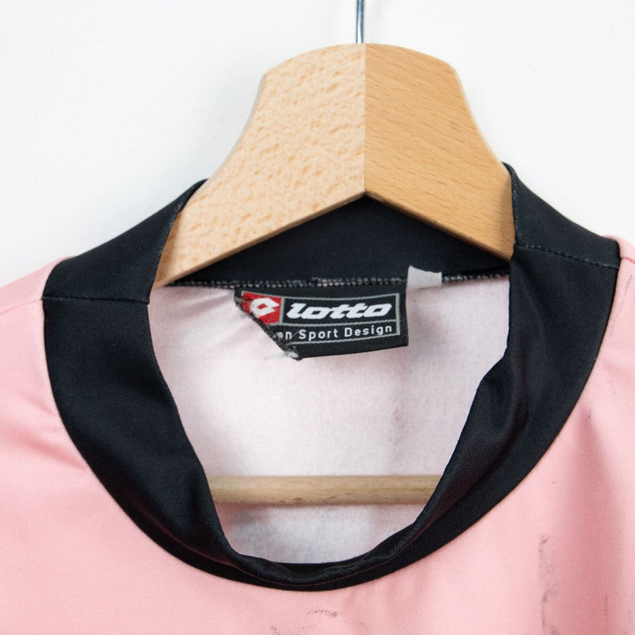 maglia home palermo toni 9 2004/2005 by LOTTO - Home (11)