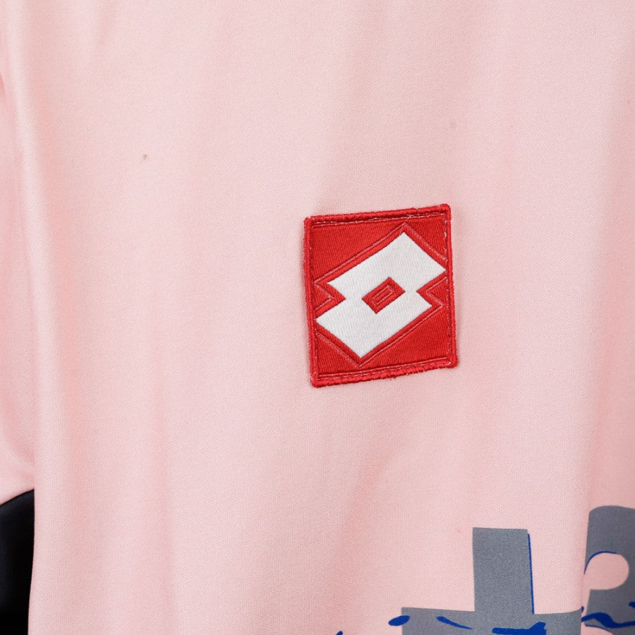 maglia home palermo toni 9 2004/2005 by LOTTO - Home (11)