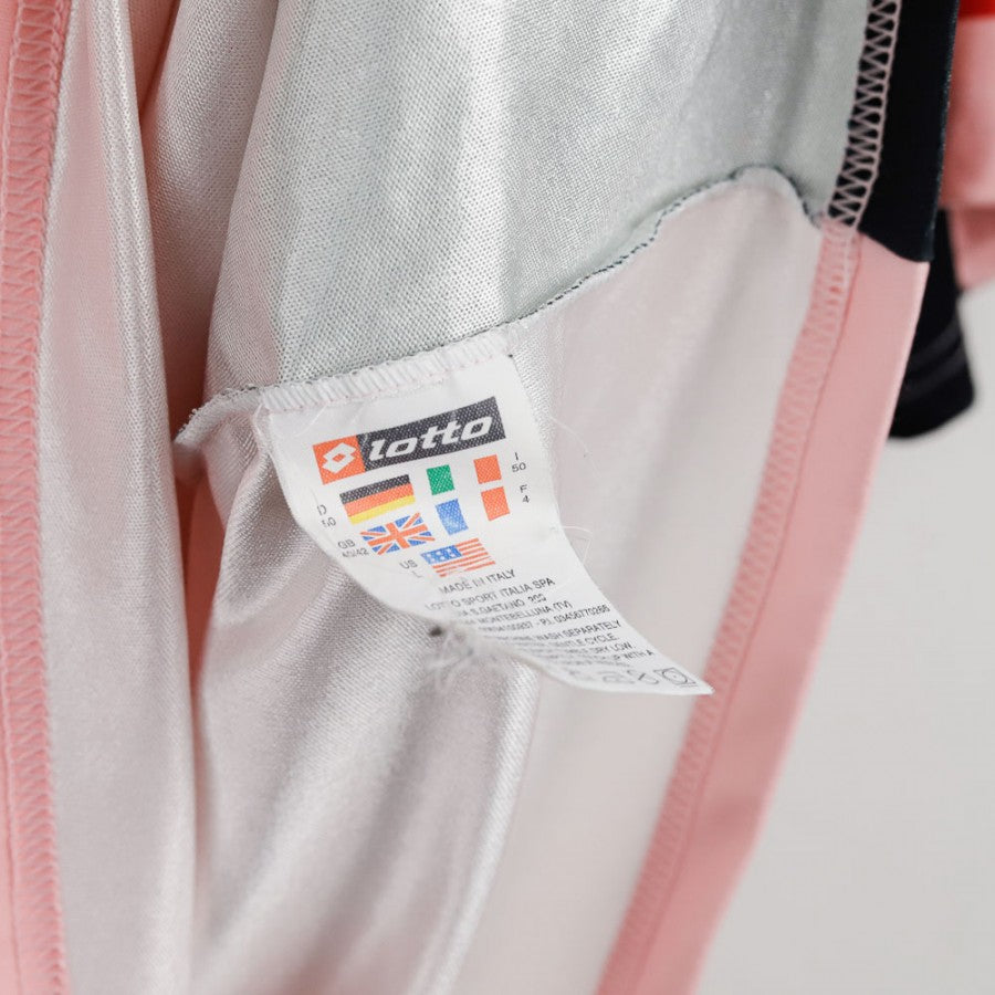 maglia home palermo toni 9 2004/2005 by LOTTO - Home (19)
