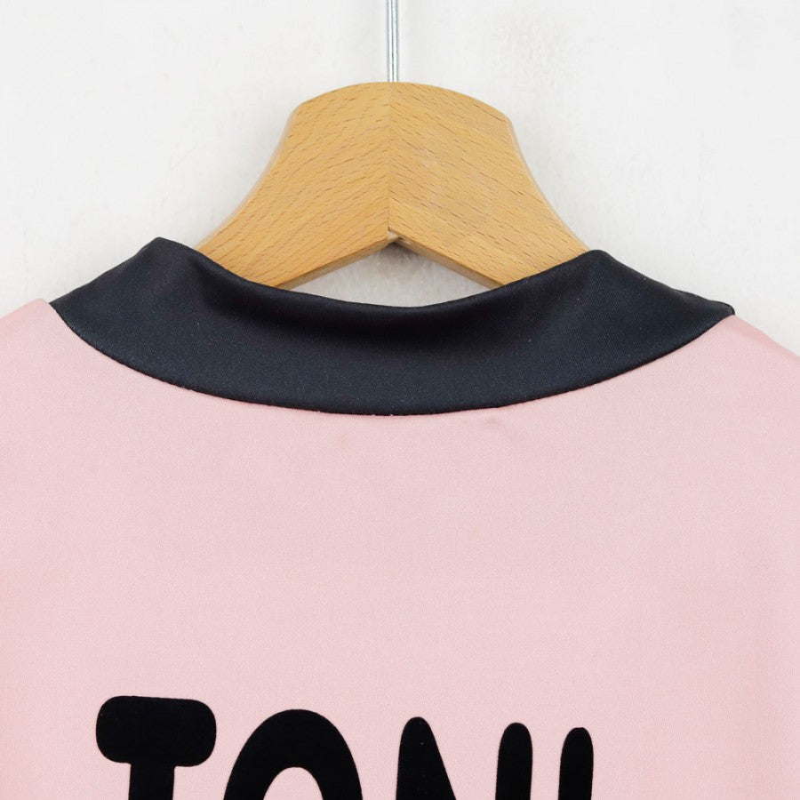 maglia home palermo toni 9 2004/2005 by LOTTO - Home (3)