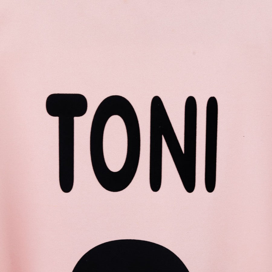maglia home palermo toni 9 2004/2005 by LOTTO - Home (4)
