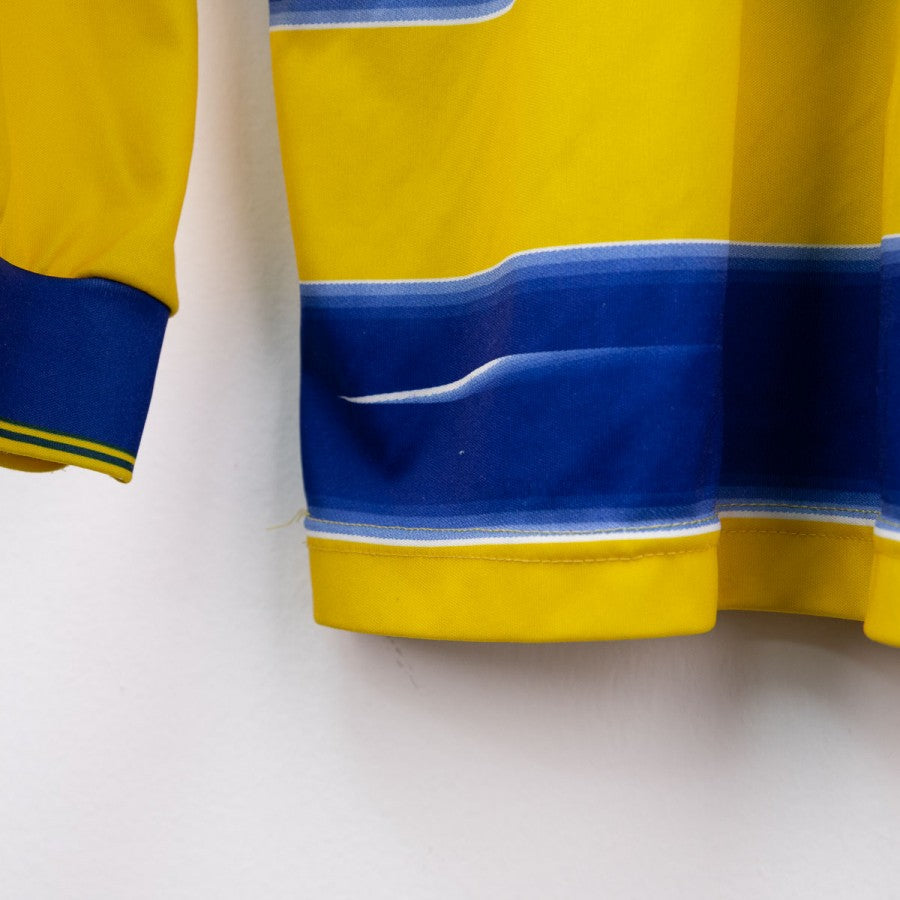 Maglia Home Parma Lotto 2008/2009 by LOTTO - Home (5)