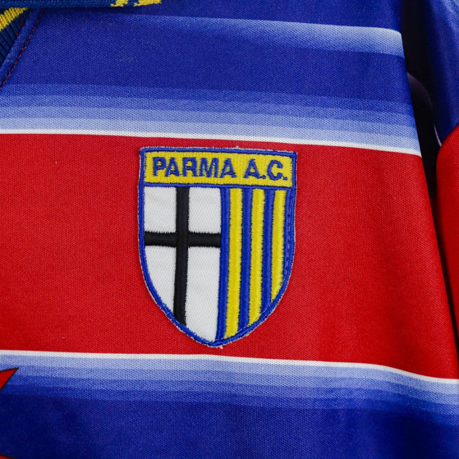 Maglia Home Parma Lotto Buffon n1 1998/1999 by LOTTO - Home (8)