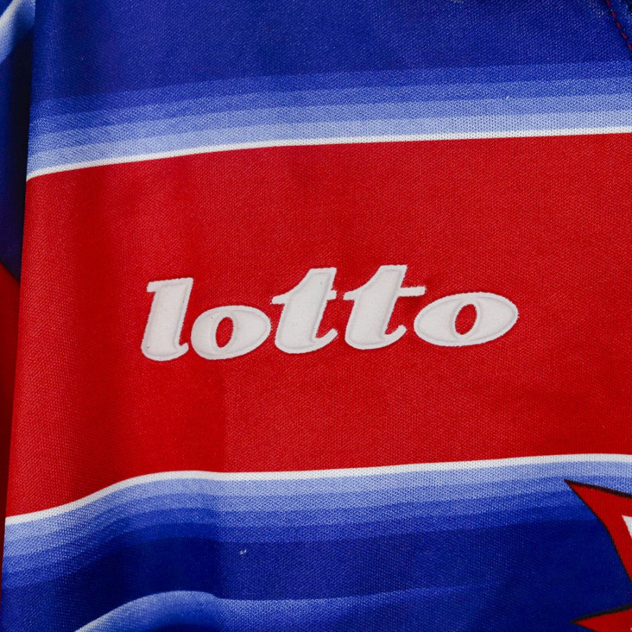Maglia Home Parma Lotto Buffon n1 1998/1999 by LOTTO - Home (9)