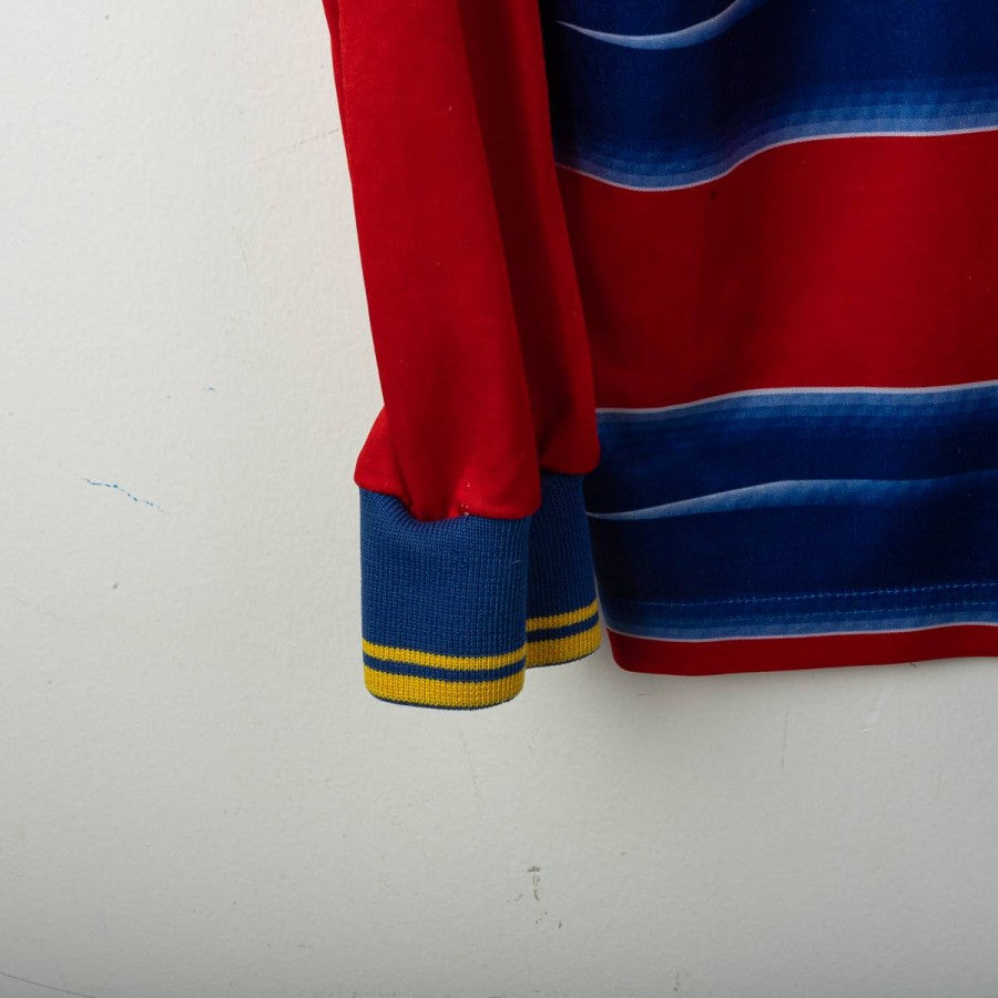 Maglia Home Parma Lotto Buffon n1 1998/1999 by LOTTO - Home (8)