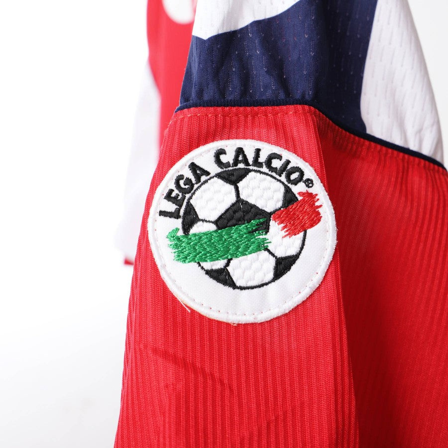 maglia home piacenza caccia 10 2001/2002 by LOTTO - Home (6)