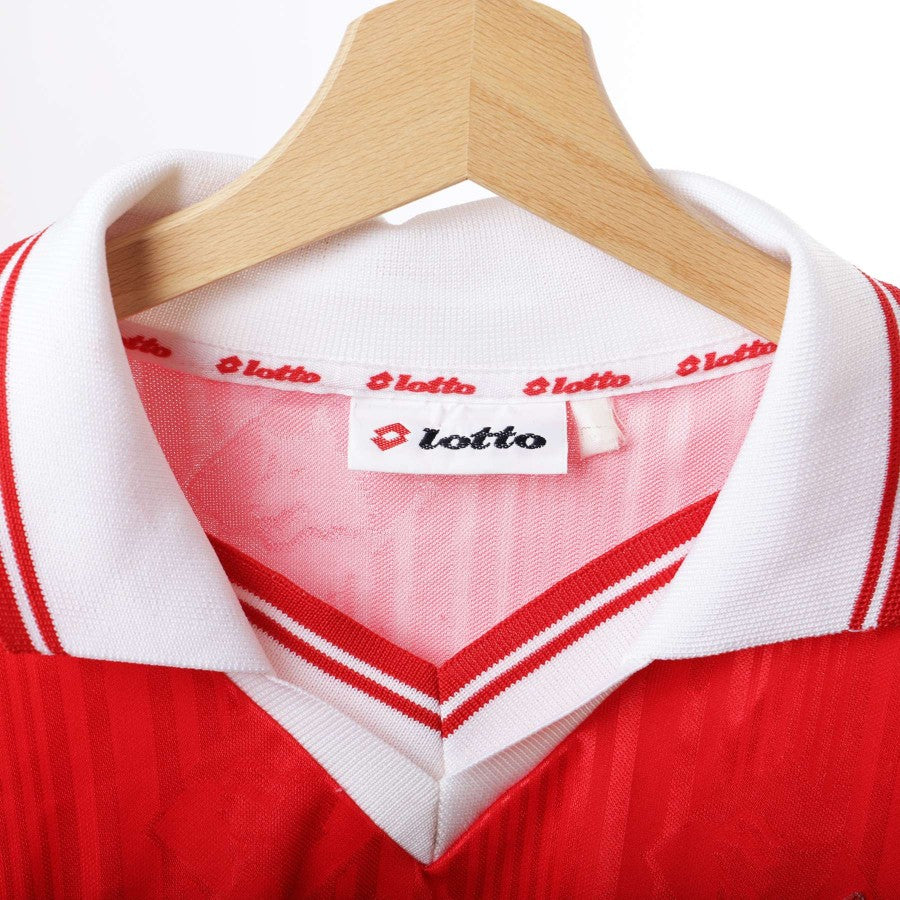 maglia home piacenza lotto 1998/1999 rastelli 7 by LOTTO - Home (5)