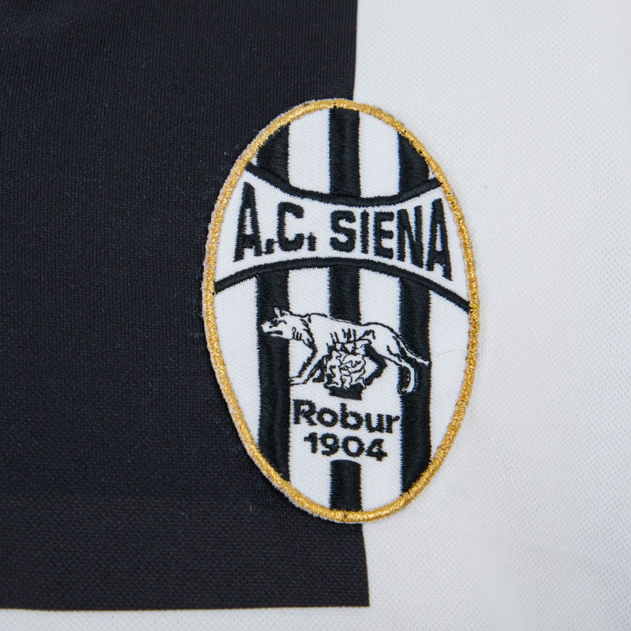 Maglia Home Siena Lotto Cavallo 14 2000/2001 by LOTTO - Home (3)