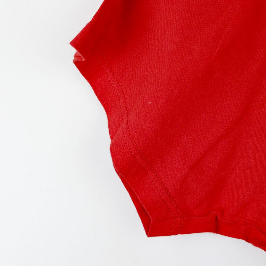 Maglia Home Sisley Treviso Volley Lotto Bernardi 9 1991/1992 by LOTTO - Home (8)