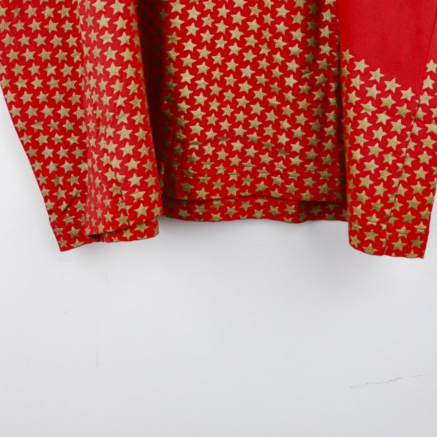 Maglia Home Sisley Treviso Volley Lotto Bernardi 9 1991/1992 by LOTTO - Home (9)