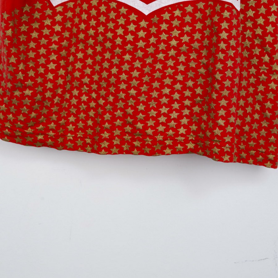 Maglia Home Sisley Treviso Volley Lotto Cantagalli 10 1991/1992 by LOTTO - Home (6)