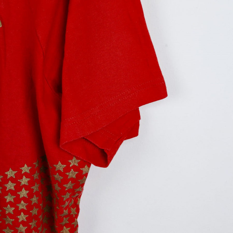 Maglia Home Sisley Treviso Volley Lotto Cantagalli 10 1991/1992 by LOTTO - Home (7)