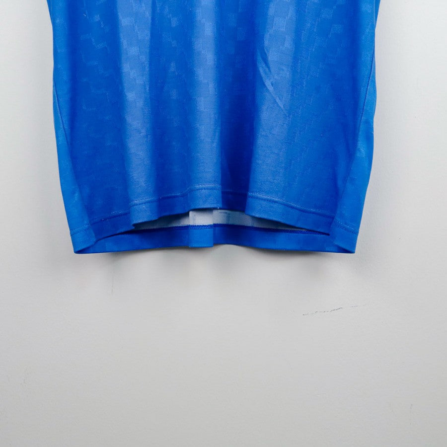 Maglia Home ssc Napoli Lotto N14 1995/1996 by LOTTO - Home (10)
