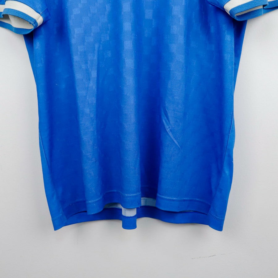 Maglia Home ssc Napoli Lotto N14 1995/1996 by LOTTO - Home (9)