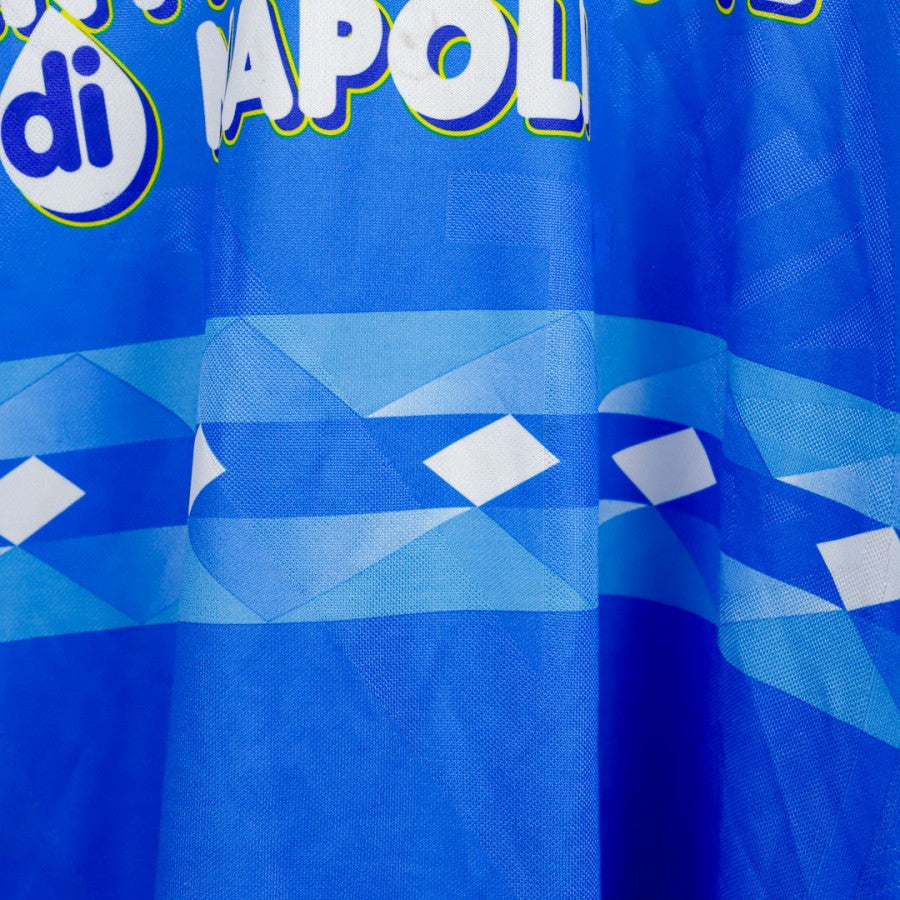 Maglia home ssc Napoli Lotto N4 1996/1997 by LOTTO - Home (14)