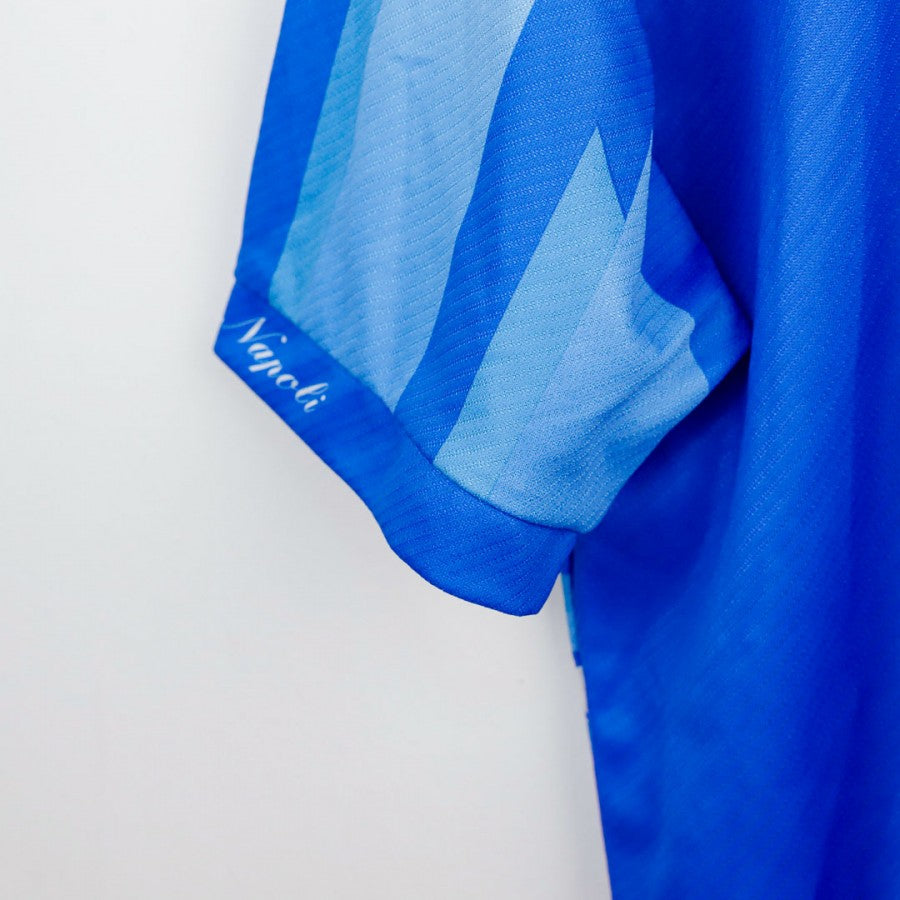 Maglia home ssc Napoli Lotto N4 1996/1997 by LOTTO - Home (6)