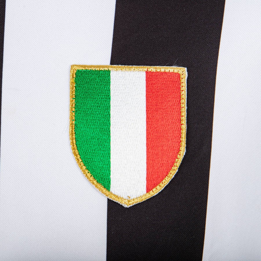 maglia home template juventus lotto 2002/2003 by LOTTO - Home (3)