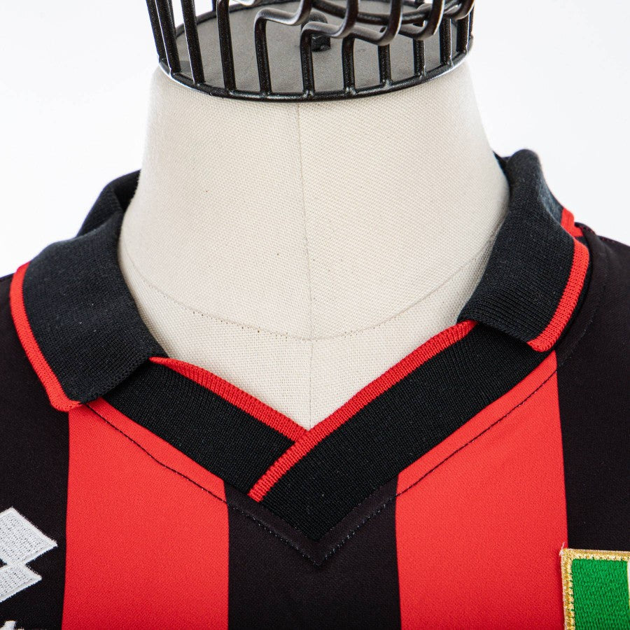 maglia home template milan lotto 1994/1995 by LOTTO - Home (5)
