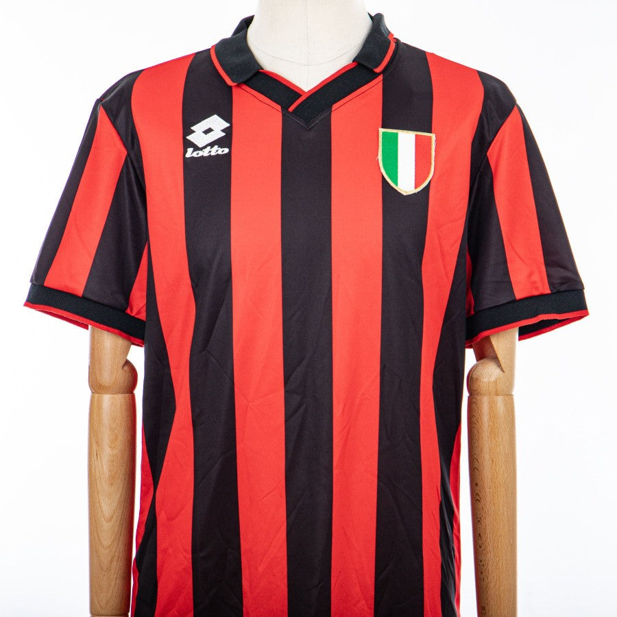 maglia home template milan lotto 1994/1995 by LOTTO - Home (6)