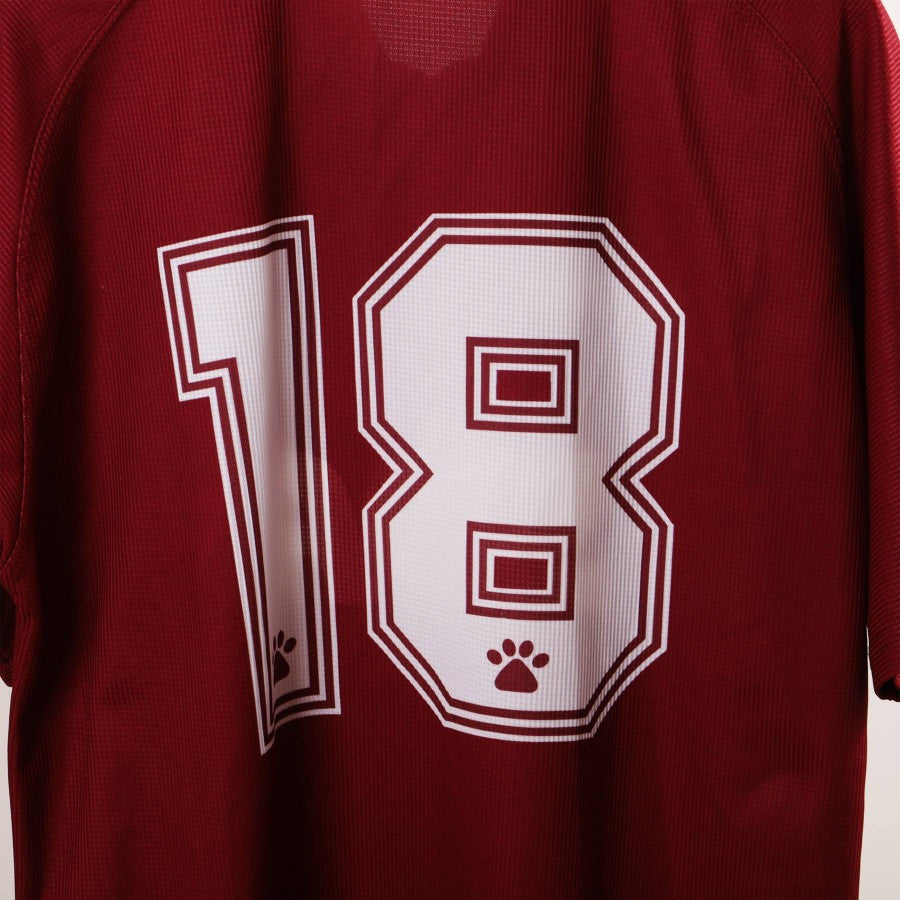 Maglia home Torino Kelme ml 1997/1998 18 by LOTTO - Home (5)